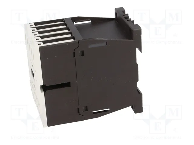 EATON ELECTRIC Contactor DILM9 3-polar 9A 24VAC EATON ELECTRIC Contactor DILM9 3-polar 9A 24VAC