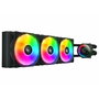Cougar Poseidon Elite 360 ARGB Negro
