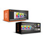 Cougar Poseidon Elite 360 Refrigeración Líquida AIO ARGB CPU Negra - CGR-PSDELRGB-B-360, 3 Ventiladores de 12 cm, AM4, AM5, LGA 1700