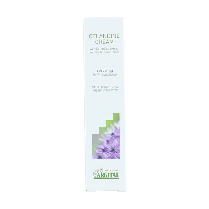 Argital Erba Porraia Crema Antiverrugas 30ml Argital Erba Porraia Crema Antiverrugas 30ml