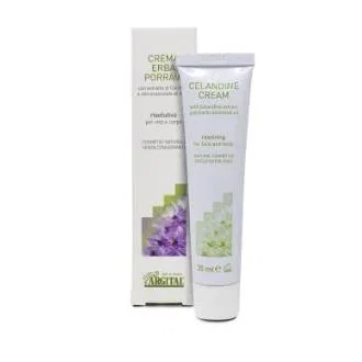 ARGITAL Crema Antiverrugas 30 ml - Con Extractos de Plantas Ecológicas para Tratamiento de Verrugas - Sin Conservantes ARGITAL Crema Antiverrugas 30 ml - Con Extractos de Plantas Ecológicas para Tratamiento de Verrugas - Sin Conservantes