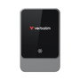 Verbatim Charge n Drive Magnetic Wireless Car Charger 31862 Negro