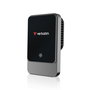 Verbatim Charge n Drive Magnetic Wireless Car Charger 31862 Negro