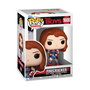 Funko Pop Firecracker The Boys Figura de Vinilo 9.8 cm Coleccionable 75645