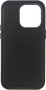eSTUFF Funda INFINITE MILAN para iPhone 16 Pro Max, Negro, Compatible con MagSafe, 3 Ranuras para Tarjetas, Fabricada con 87% Material Reciclado