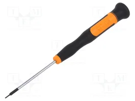 BETA Destornillador de precisión Allen HEX 0,9 mm