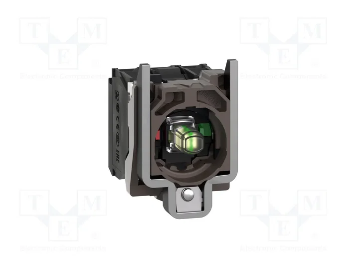 SCHNEIDER ELECTRIC Harmony XB4 Elemento Iluminador LED 22mm Blanco SCHNEIDER ELECTRIC Harmony XB4 Elemento Iluminador LED 22mm Blanco