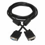Aisens Cable VGA A113-0079 3m Macho-Hembra Negro