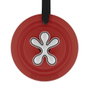 Drmarcus Lucky Pin Red Fruits Rojo