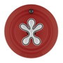 Drmarcus Lucky Pin Red Fruits Rojo