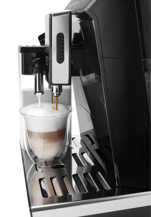 De'Longhi Eletta Cappuccino Evo ECAM46.860.B Negro