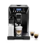 De'Longhi Eletta Cappuccino Evo ECAM46.860.B Negro