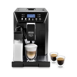 De'Longhi Eletta Cappuccino Evo ECAM46.860.B Máquina de Café Espresso Automática 1450W Negro
