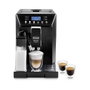 De'Longhi Eletta Cappuccino Evo ECAM46.860.B Máquina de Café Espresso Automática 1450W Negro