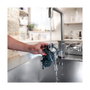 De'Longhi Eletta Cappuccino Evo ECAM46.860.B Máquina de Café Espresso Automática 1450W Negro