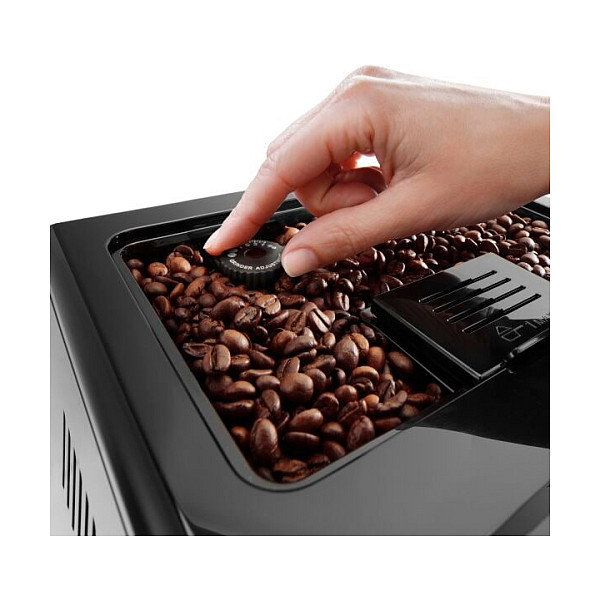 De'Longhi Eletta Cappuccino Evo ECAM46.860.B Máquina de Café Espresso Automática 1450W Negro