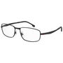 Montura de Gafas Hombre Carrera CARRERA885400 Negro ø 57 mm