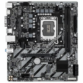 Gigabyte H810M H Micro ATX DDR5 LGA1851