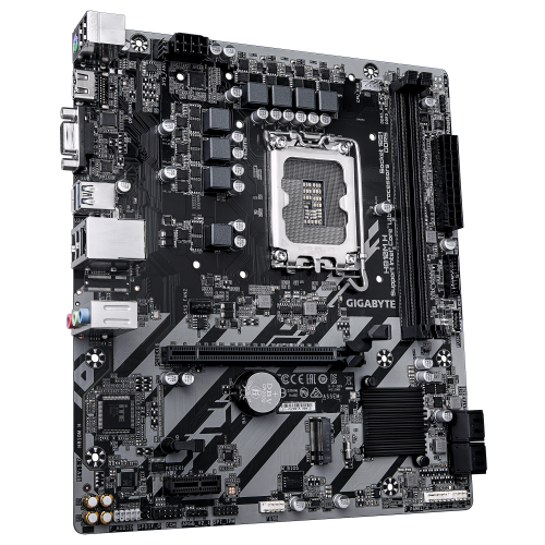 Gigabyte H810M H Micro ATX DDR5 LGA 1851