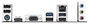 Gigabyte H810M H Micro ATX DDR5 LGA 1851