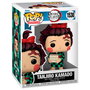 Funko Figura POP Demon Slayer Kimetsu no Yaiba Tanjiro Kamado Vinilo 9cm