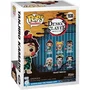 Funko Pop Demon Slayer Tanjiro Kamado vestido como chica 75573