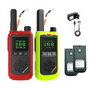 Walkie-talkie baofeng bf-t17 verde