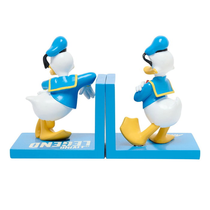 WIDDOP & CO Sujetalibros Donald Disney