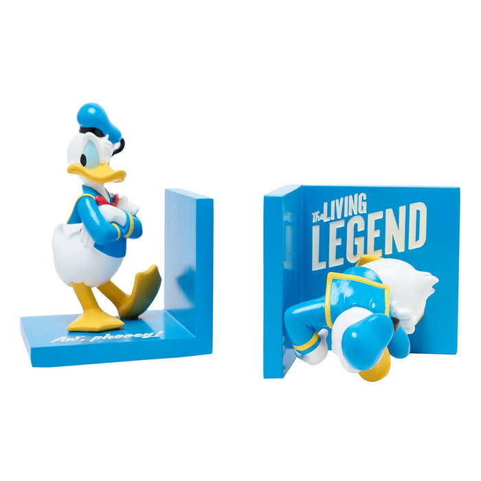 WIDDOP & CO Sujetalibros Donald Disney
