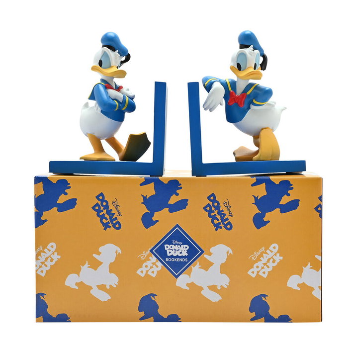 WIDDOP & CO Sujetalibros Donald Disney
