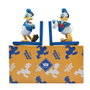 WIDDOP & CO Sujetalibros Donald Disney