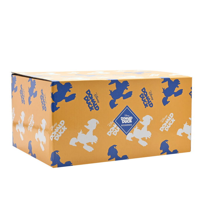 WIDDOP & CO Sujetalibros Donald Disney