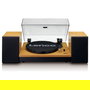 Lenco LS-300 Tocadiscos de Tracción por Correa Marrón Madera