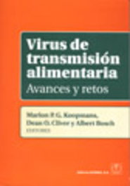 ACRIBIA VIRUS DE TRANSMISIÓN ALIMENTARIA. AVANCES/RETOS