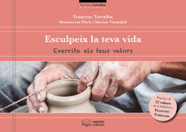 PAGES EDITORS Exculpeix la teva vida, Francesc Torralba Rossello - Montserat Fleck, Marina Vinardell