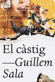 El càstig, Guillem Sala Lorda - L'ALTRA EDITORIAL