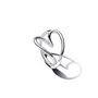 Anillo Mujer Pandora 193288C00-58 Plateado 18