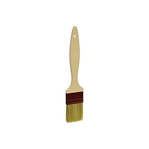 Matfer Pincel Pelo Natural 26,5x5 cm Matfer Pincel Pelo Natural 26,5x5 cm