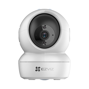 Ezviz H6c Cámara de Seguridad IP Interior Blanca 2K+