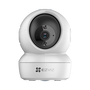 Ezviz H6c Cámara de Seguridad IP Interior Blanca 2K+
