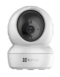 Ezviz H6C 2K+ Cámara IP WiFi Interior Visión Nocturna Micrófono y Altavoz