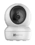 Ezviz H6c Cámara de Seguridad IP Interior Blanca 2K+