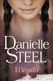 El legado, Danielle Steel - DEBOLSILLO