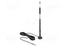 DeLOCK Antena LTE con conector SMA, 5 dBi y cable de 3 m