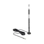 DeLOCK Antena LTE con conector SMA, 5 dBi y cable de 3 m