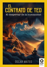 El contrato de Teo, Óscar Mateo Quintana - KOLIMA
