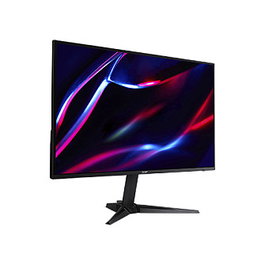 Acer Nitro VG273bii - Monitor Gaming 27" Full HD (1920 x 1080) IPS, 1 ms, 75 Hz, AMD FreeSync, HDMI, VGA, Negro - Modelo VG273