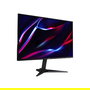 Acer Nitro VG273bii - Monitor Gaming 27" Full HD (1920 x 1080) IPS, 1 ms, 75 Hz, AMD FreeSync, HDMI, VGA, Negro - Modelo VG273