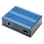Digitus DN-652103-1 Conversor de medios industrial 10/100/1000 Base-TX a 1000 Base-FX