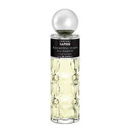 Saphir Excentric Man Eau de Parfum para Hombre 200 ml Vaporizador